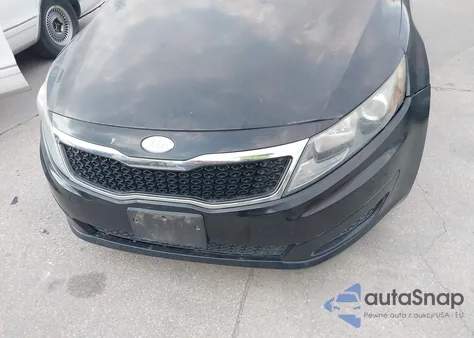 2011 Kia Optima Lx z USA, uszkodzony, nr VIN KNAGM4A75B5057898